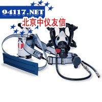 Pressure Demand SAR面罩